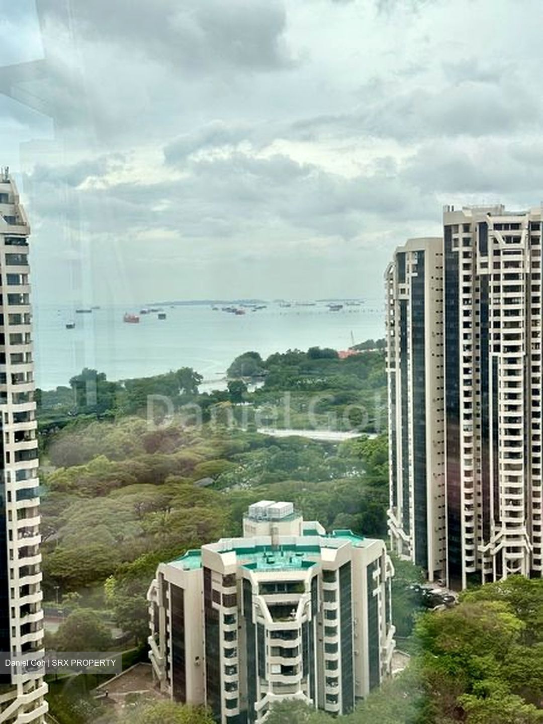 The Bayshore (D16), Condominium #595140791